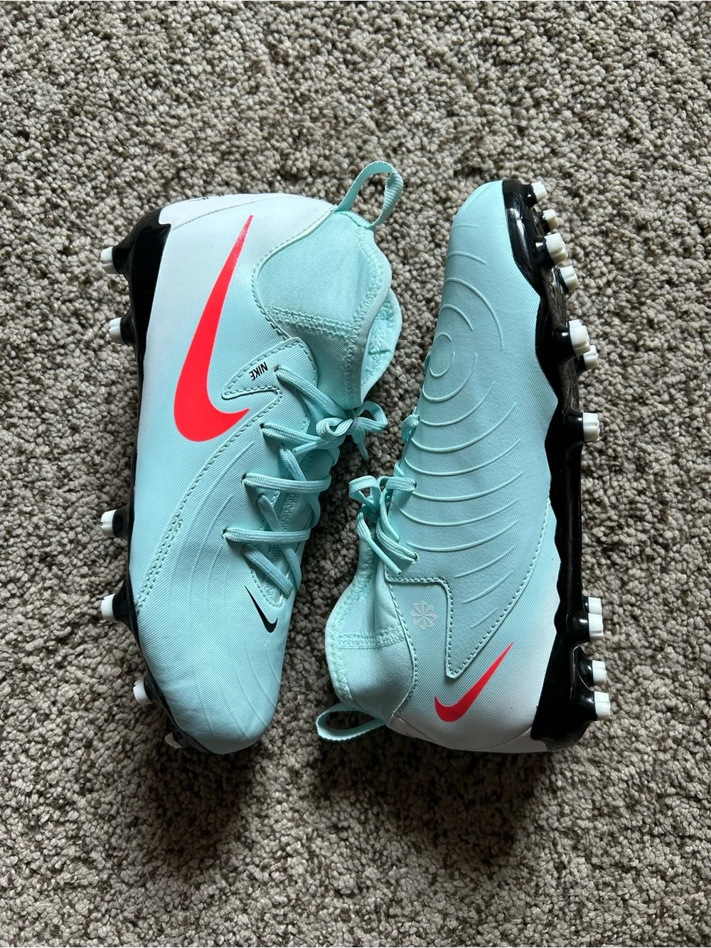 Nike youth soccer